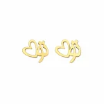 گوشواره میخی تو قلب منی