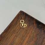 پلاک طلا پیشی