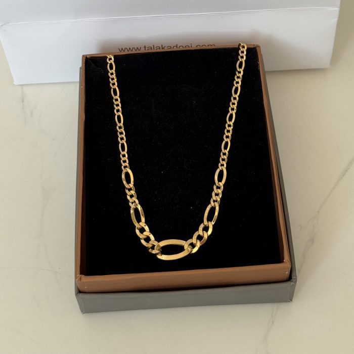 گردنبند فیگارو کونیک لوکس - Image 2