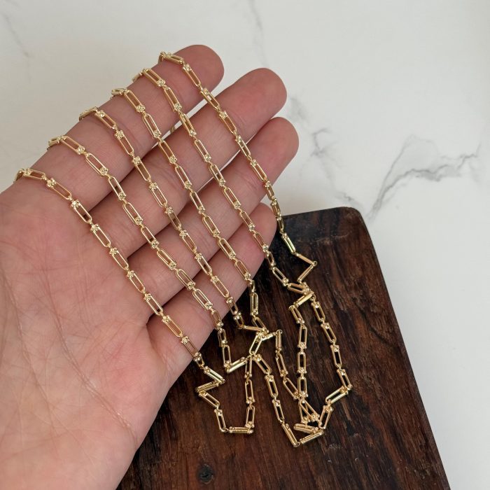 زنجیر تیفانی لوکس - Image 3