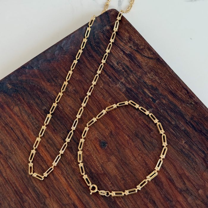 زنجیر تیفانی لوکس - Image 2