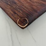 انگشتر مینیمال کد 600