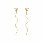 گوشواره پیچ پرستو