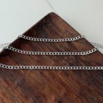 دستبند کارتی سفید