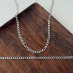 زنجیر کارتی سفید