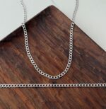 زنجیر کارتی سفید