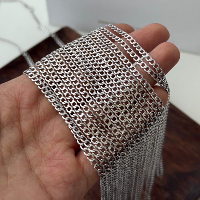 دستبند کارتی سفید - Image 2