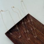 گردنبند لویی ویتون کادویی - Image 2