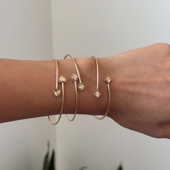 بنگل گل تراش کد 700 - Image 2