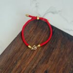 دستبند مارشال قلب