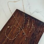 گردنبند البرنادو کرواتی