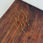 گوشواره البرنادو پیچ