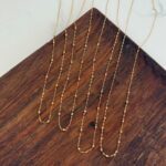 زنجیر البرنادو شاین