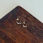 پلاک طلا ایران مینا کاری - Image 2