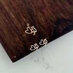 نیمست طلا تو قلب منی