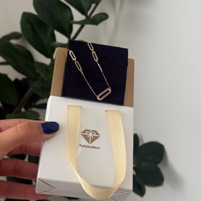 گردنبند ورساچ کادویی - Image 3