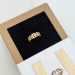 انگشتر طلا رولکس