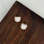 پلاک کیتی صدفی - Image 3