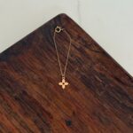 آویز ساعت لویی ویتون