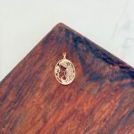 پلاک دختر کد51