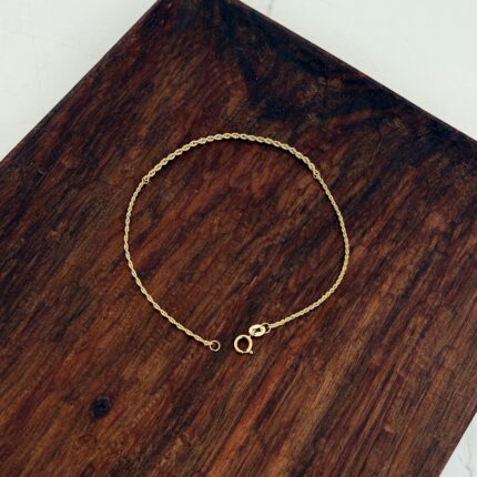 دستبند طنابی کونیک 1 میل