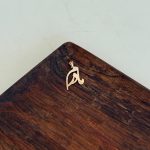 پلاک طلا مادرم کد 2046