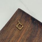 پلاک هندسی ۷۰۰