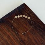 دستبند سکه ای کد 961 - Image 2