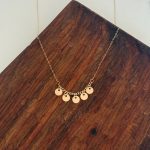 گردنبند سکه ای کارتیه