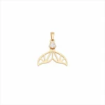 پلاک طلا وال لیزری نگیندار