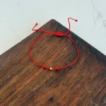 دستبند طلا تک البرنادو بندی