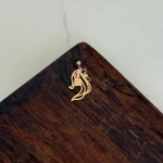 پلاک دختر پاییز کد 73