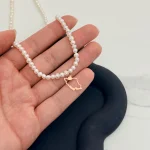گردنبند مروارید پرورشی ایران