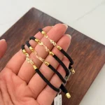 دستبند مارشال کد 4055