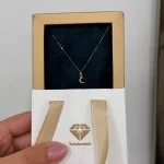 گردنبند ماه دامله