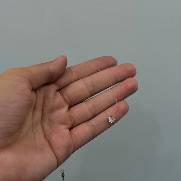 گردنبند نگین - Image 2