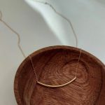 گردنبند متصل لبخند