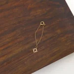 آویز ساعت لویی ویتون کد 50 - تصویر 2