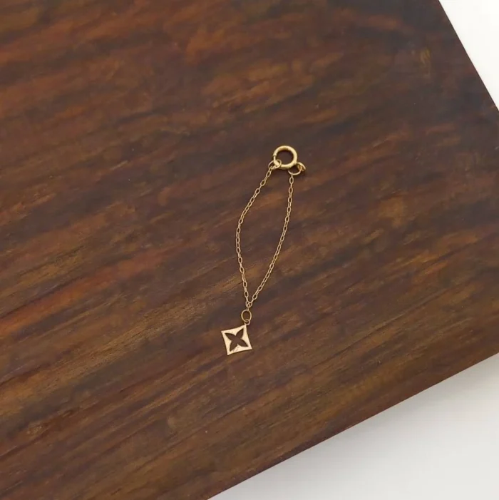 آویز ساعت لویی ویتون کد 50 - تصویر 2